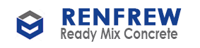 Ready Mix Concrete Renfrew